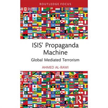 Isis’ Propaganda Machine