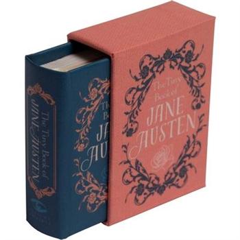 The Tiny Book of Jane Austen