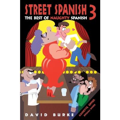 Street Spanish 3 | 拾書所