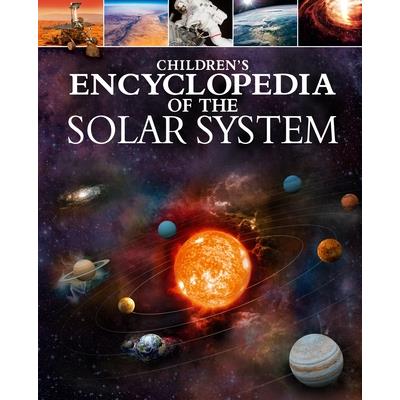 Children’s Encyclopedia of the Solar System | 拾書所