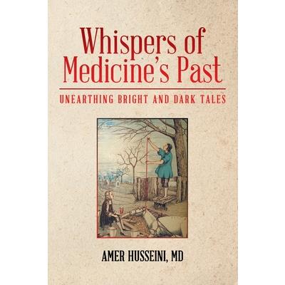 Whispers of Medicine's Past | 拾書所