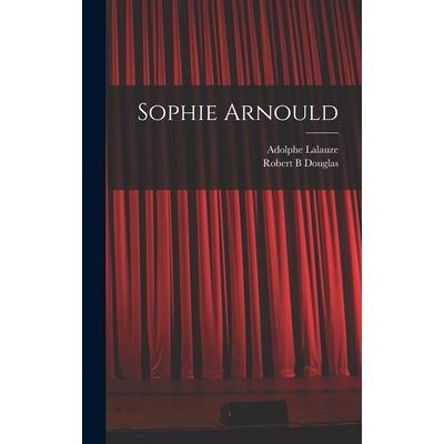 Sophie Arnould
