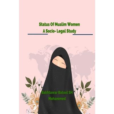 Status of Muslim Women