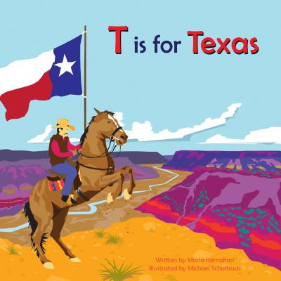 T Is for Texas