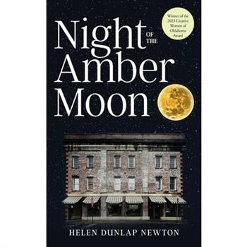 Night of the Amber Moon