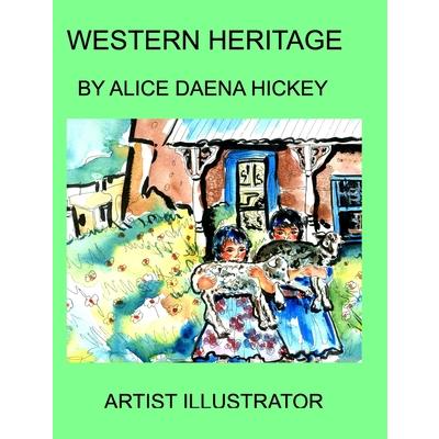 Western Heritage | 拾書所