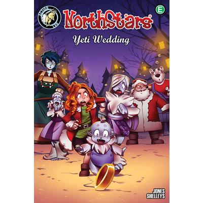 Northstars: Yeti Wedding!