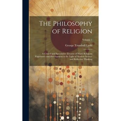 The Philosophy of Religion | 拾書所