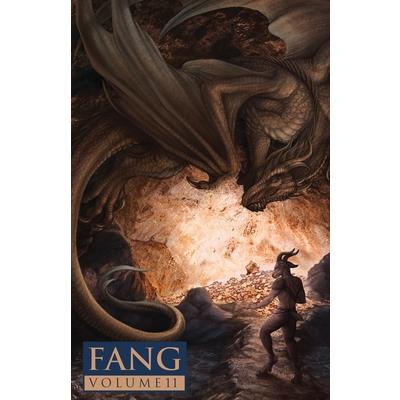 FANG Volume 11