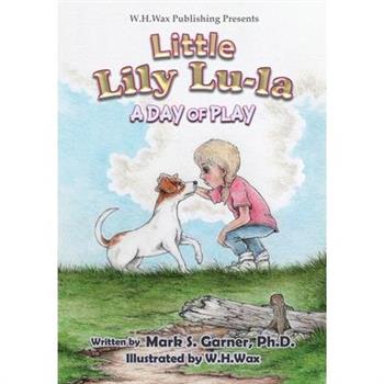 Little Lily Lu-La