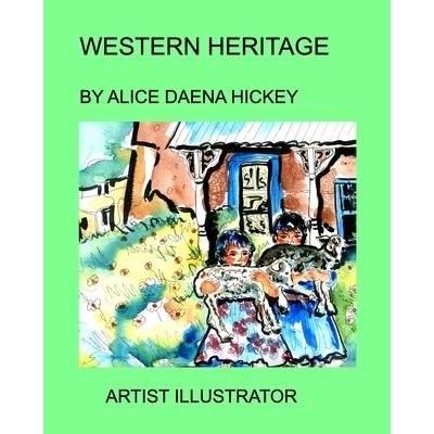 Western Heritage | 拾書所