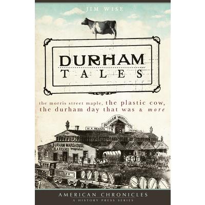 Durham Tales