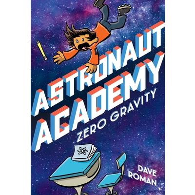 Astronaut Academy: Zero Gravity