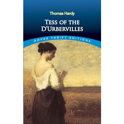 Tess of the D’Urbervilles