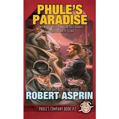 Phule's Paradise | 拾書所