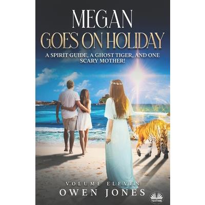 Megan Goes On Holiday | 拾書所