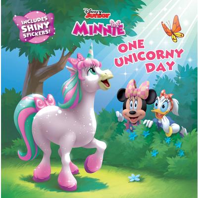 One Unicorny Day | 拾書所