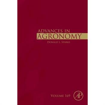 Advances in Agronomy, 169