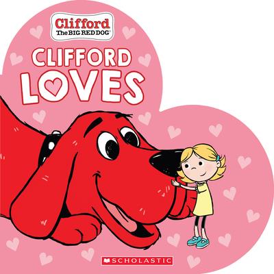 Clifford Loves | 拾書所