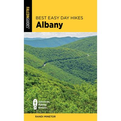 Best Easy Day Hikes Albany