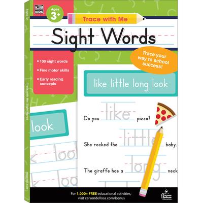 Sight Words