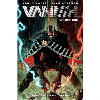 Vanish Volume 1