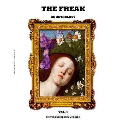 The Freak! Anthology
