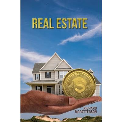 Real Estate | 拾書所