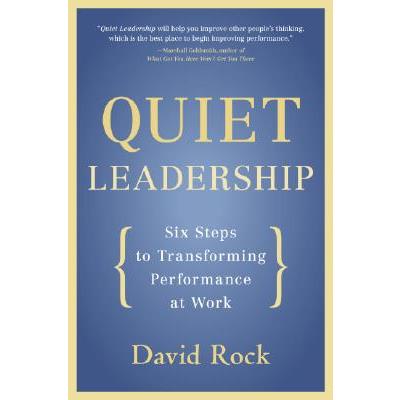 Quiet Leadership