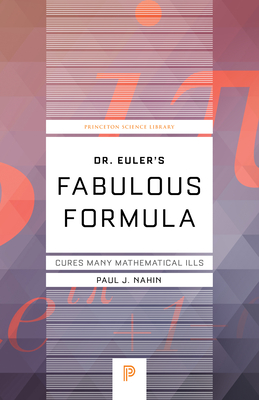 Dr. Euler Fabulous Formula