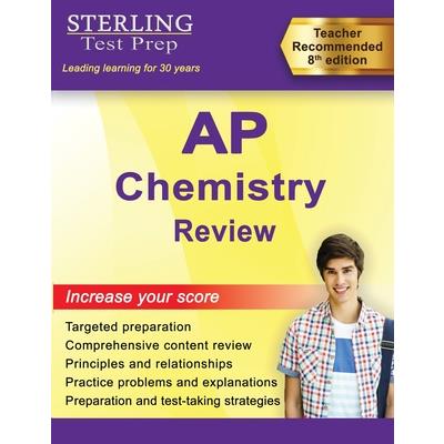 AP Chemistry Review | 拾書所