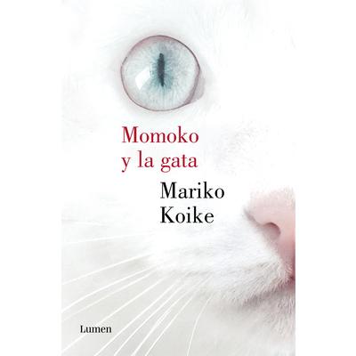 Momoko Y La Gata / The Cat in the Coffin
