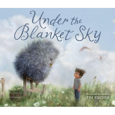 Under the Blanket Sky