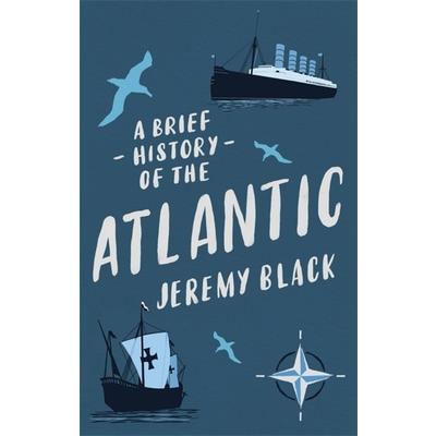 A Brief History of the Atlantic