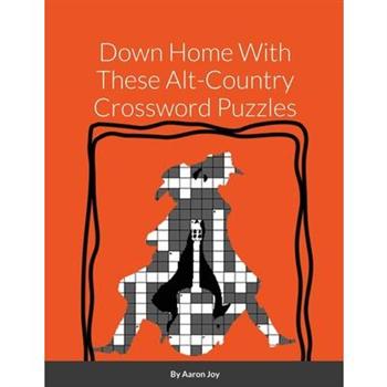 Down Home With These Alt-Country Crossword Puzzles