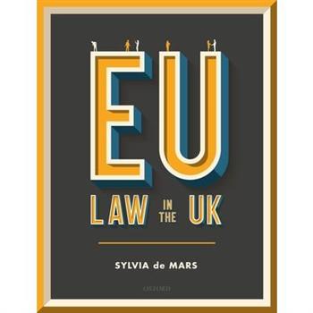 Eu Law in the UK