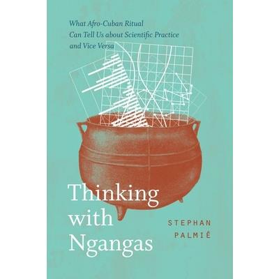 Thinking with Ngangas | 拾書所