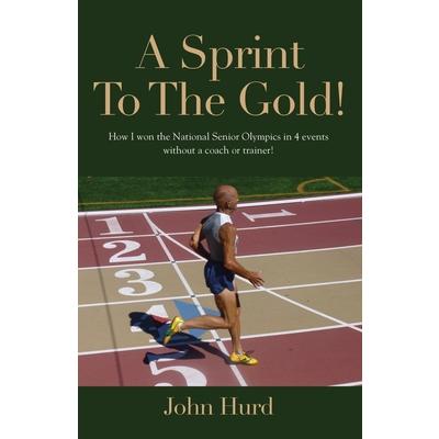 A Sprint to The Gold | 拾書所