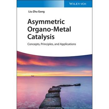 Asymmetric Organo-Metal Catalysis