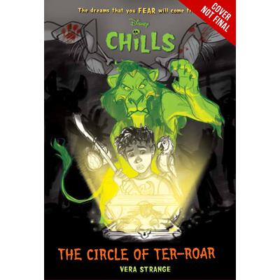 The Circle of Ter-Roar
