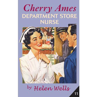 Cherry Ames, Department Store Nurse
