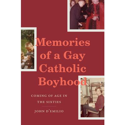Memories of a Gay Catholic Boyhood