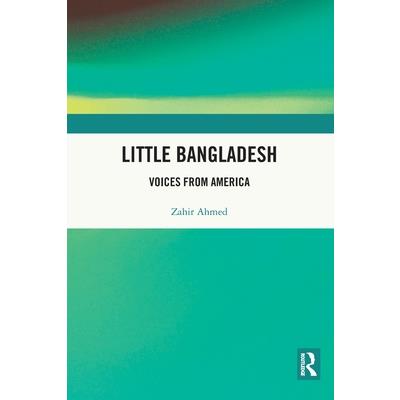 Little Bangladesh | 拾書所