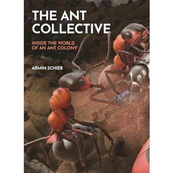The Ant Collective