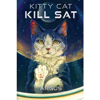 Kitty Cat Kill Sat