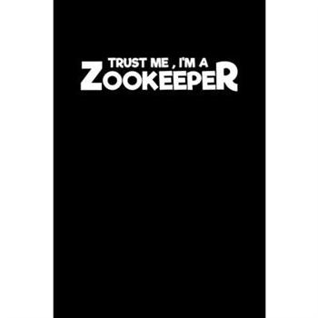 Keep calm I’m a Zookeeper