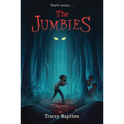 The Jumbies