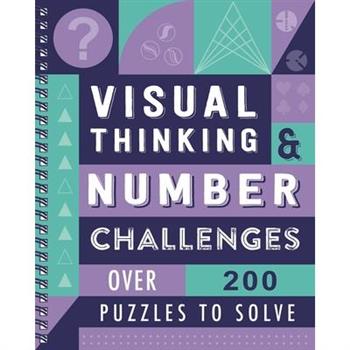 Visual Thinking & Number Challenges