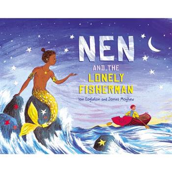 Nen and the Lonely Fisherman