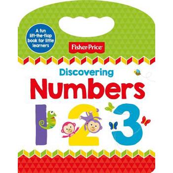 Fisher-price Discovering Numbers